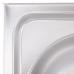 Мойка кухонная Zerix Z8050D-08-180MD Double (micro decor) (ZM0613)