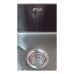 Мийка Zerix ZH4843B-215 (3.0/1.0) PVD-Black (ZM5555)
