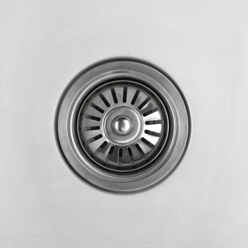 Мойка кухонная Zerix Z7848D-08-180MD Double (micro decor) (ZS0579)
