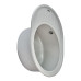 Мийка Zerix ZS-6250R-07 Marble (ZX4550)