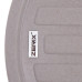 Мийка кухонна Zerix ZS-7750R-06 Бежева (ZX4557)