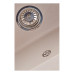 Мийка Zerix ZS-6250S-06 Beige (ZX4589)