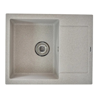 Мийка Zerix ZS-6250S-07 Marble (ZX4590)