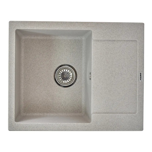 Мийка Zerix ZS-6250S-07 Marble (ZX4590)