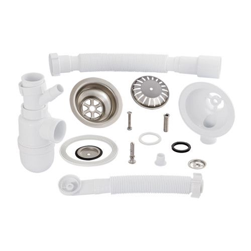 Мойка Zerix ZS-6250S-12 Коричневая (ZX4592)