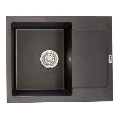 Миття Zerix ZS-6250S-14 Black metallic (ZX4594)