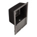 Миття Zerix ZS-6250S-14 Black metallic (ZX4594)