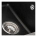 Миття Zerix ZS-6250S-14 Black metallic (ZX4594)