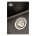Миття Zerix ZS-6250S-14 Black metallic (ZX4594)