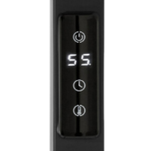 Сушки для рушників Zerix Style EPS-5286R-10TB з таймером (ZX4609)