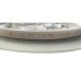 Дзеркало ZERIX KUBIX MR03-80x60-REVERSE із LED Touch, Anti-fog, димером, рег. яскравості (ZX6053)