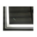 Дзеркало ZERIX ALIVE MR06-80x60-REVERSE із LED Touch, Anti-fog, димером, рег. яскравості (ZX6062)